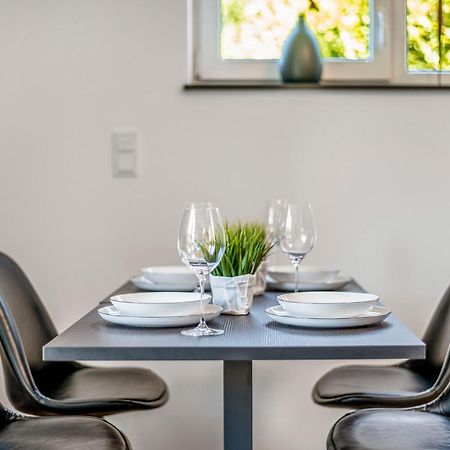 Wohlfuehl Lodge 사르부르크 외부 사진